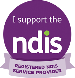 Enable Plan Management proudly supports the NDIS and is a Registered NDIS Service Provider
